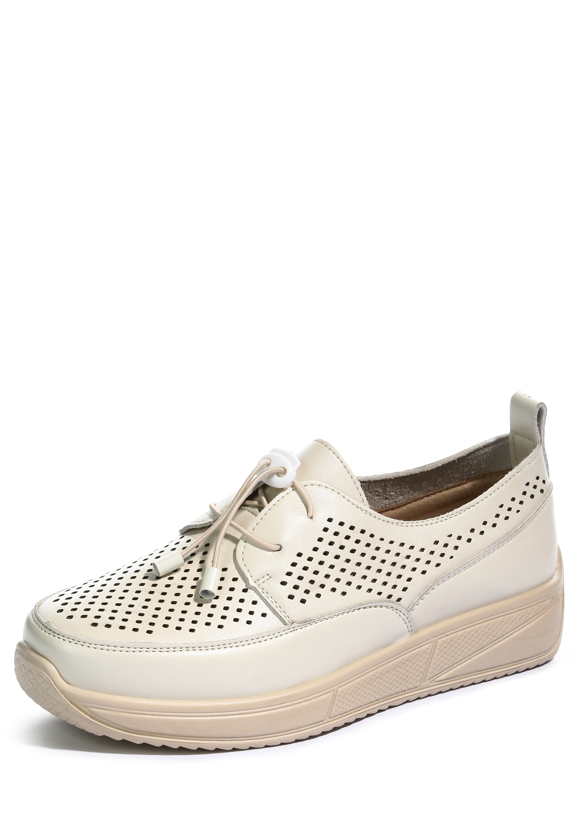 Полуботинки женские "Аннета"