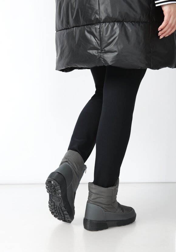 Дутики женские Айрина шир.  580, рис. 8