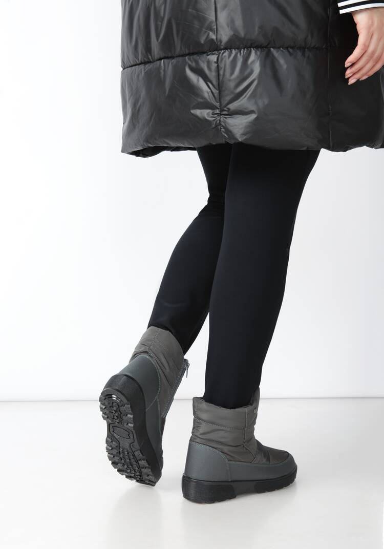 Дутики женские Айрина шир.  750, рис. 8