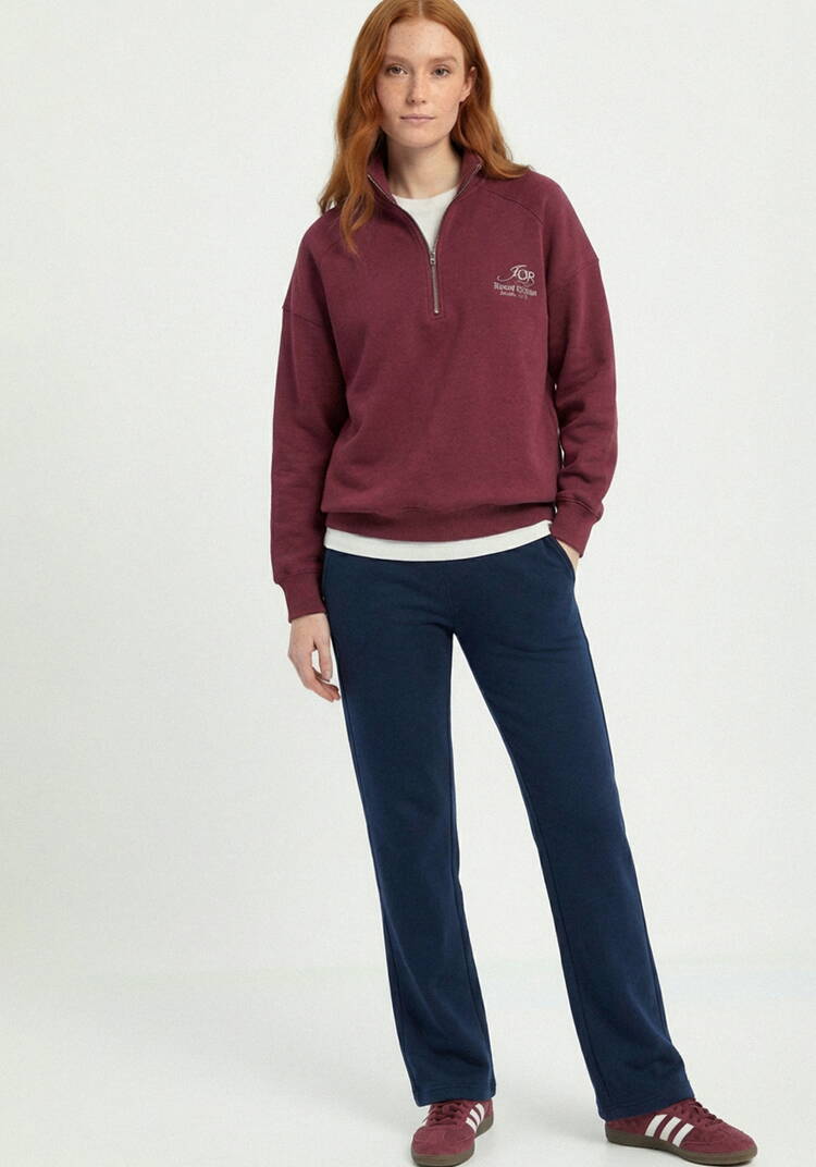 Брюки из флиса Cелеста шир.  750, рис. 6