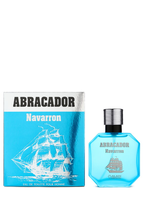 Туалетная вода для мужчин Абракадор шир.  580, рис. 2