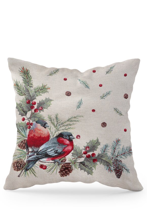 Наволочка гобеленовая шир.  580, рис. 1