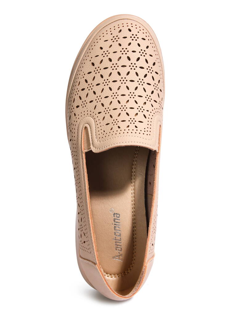 Слипоны женские Алана шир.  750, рис. 14