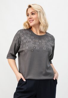 Блуза Стефани