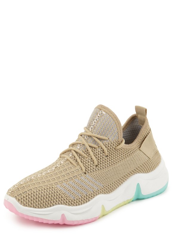 Кроссовки женские Андри шир.  580, рис. 1