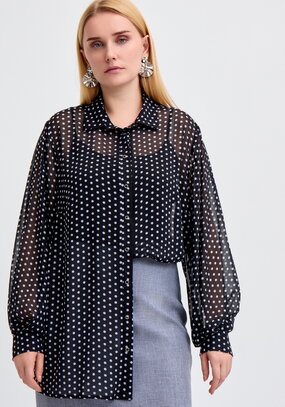 Рубашка Фиона