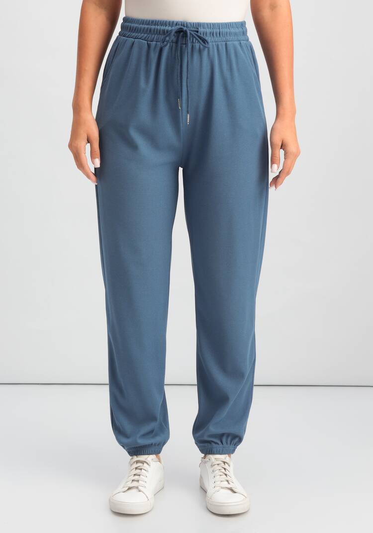 Брюки Ариана шир.  750, рис. 15