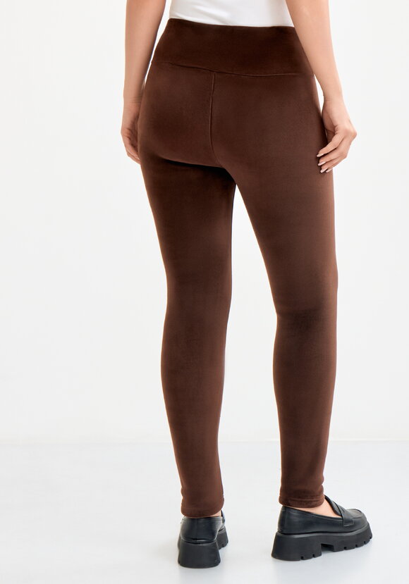 Брюки Кэсси шир.  580, рис. 8