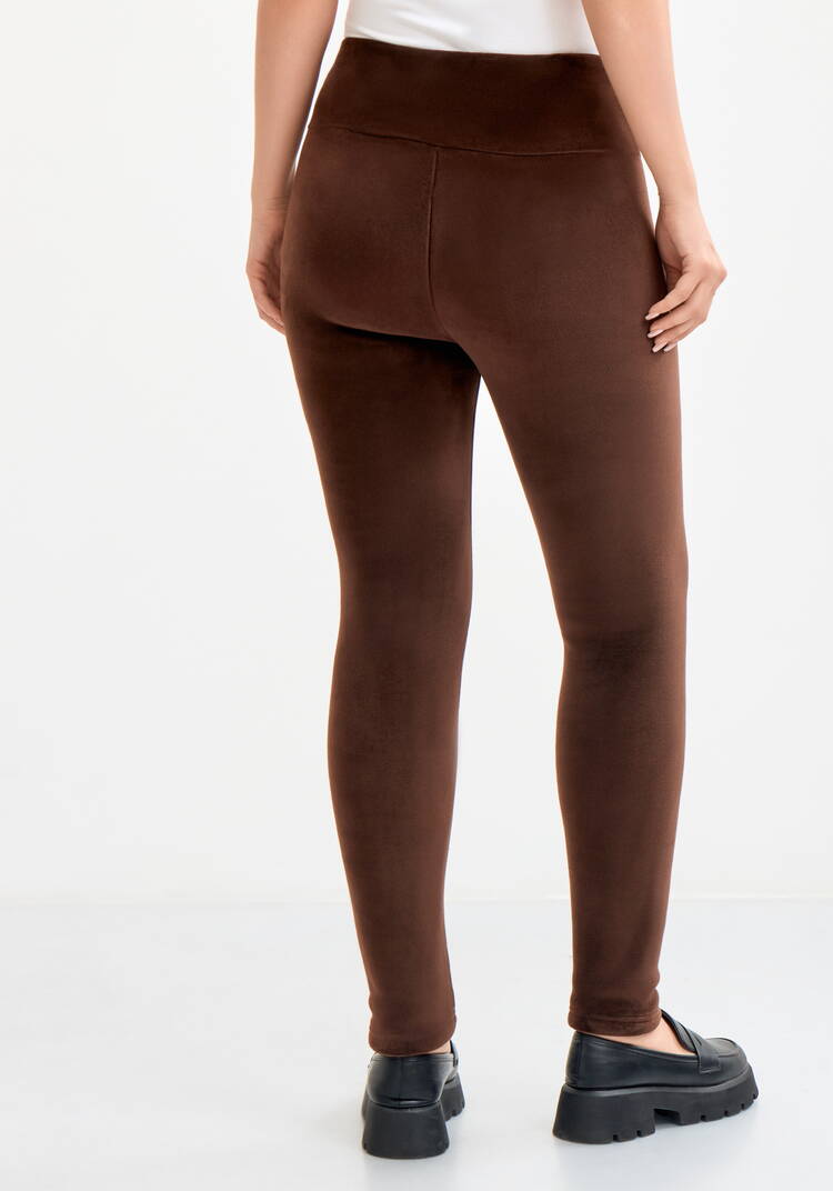 Брюки Кэсси шир.  750, рис. 8