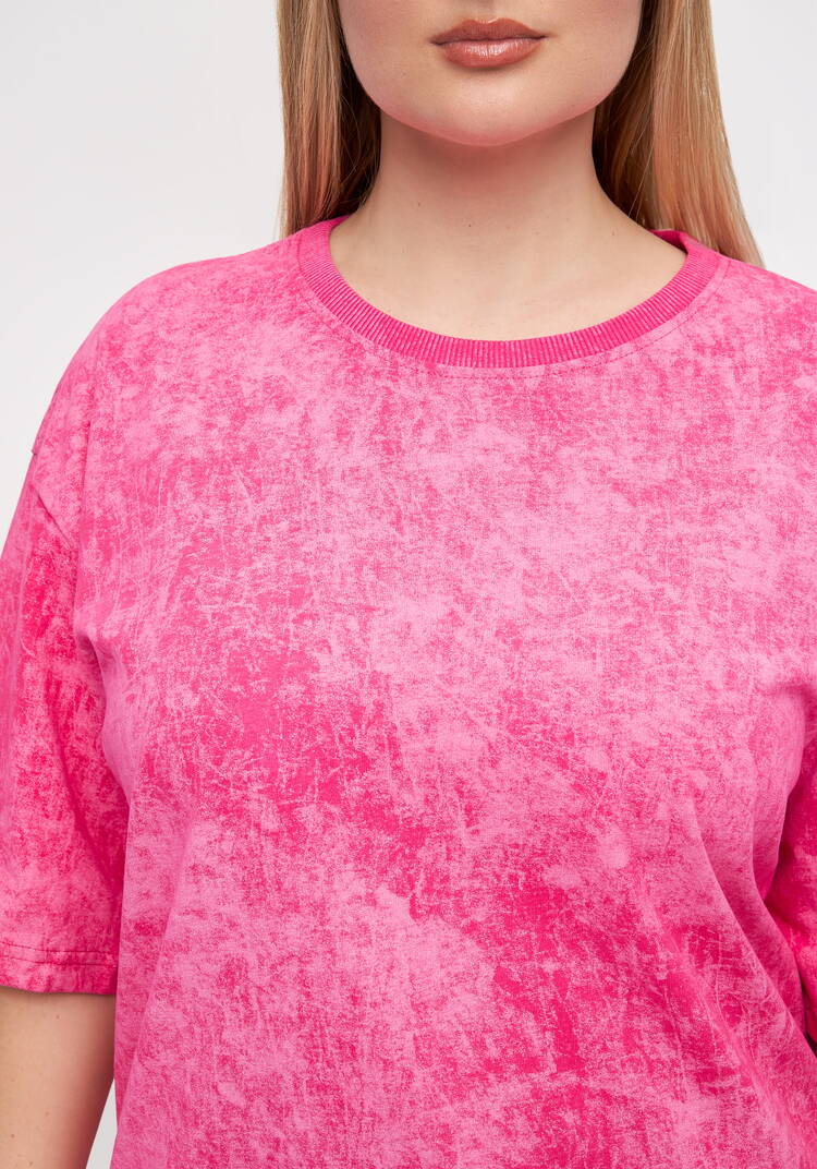 Футболка Дария шир.  750, рис. 5