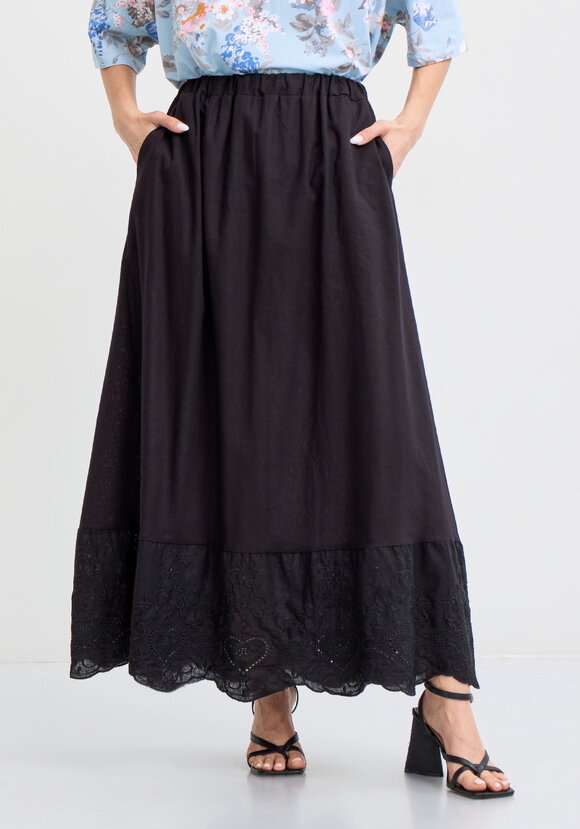 Юбка Амира шир.  580, рис. 2