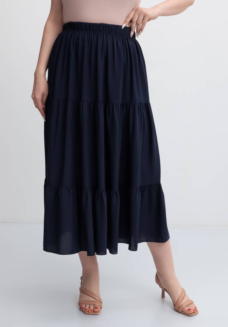 Юбка Афродита шир.  750, рис. 9