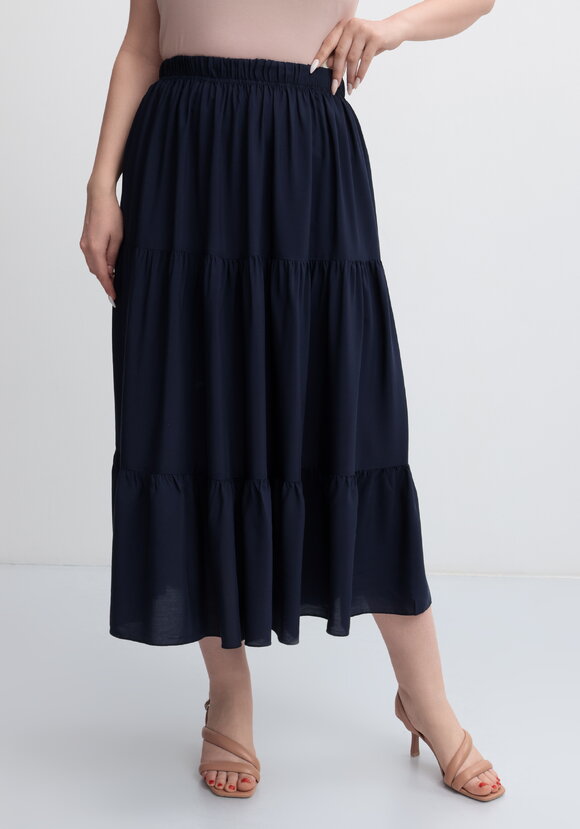 Юбка Афродита шир.  580, рис. 9