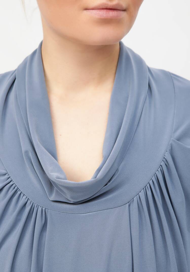 Блуза Джес шир.  750, рис. 10