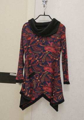 Туника Сказочный орнамент  Resale