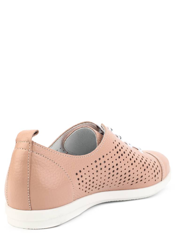 Полуботинки летние женские Мари шир.  750, рис. 7