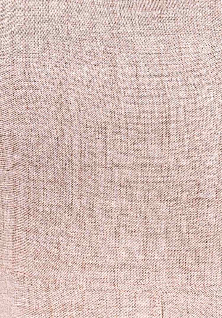 Сарафан однотонный свободного кроя шир.  750, рис. 10