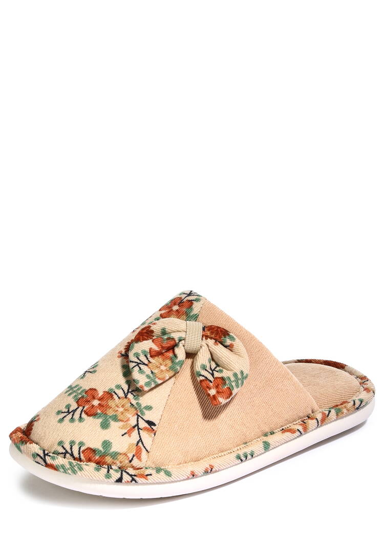 Тапочки женские Марго шир.  750, рис. 30