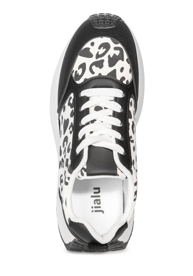 Кроссовки женские Лианетта шир.  750, рис. 4