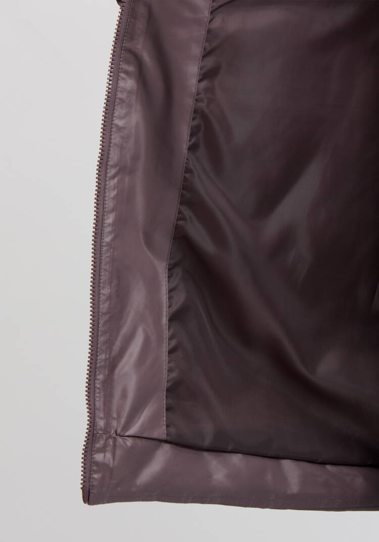 Куртка Памела шир.  750, рис. 16