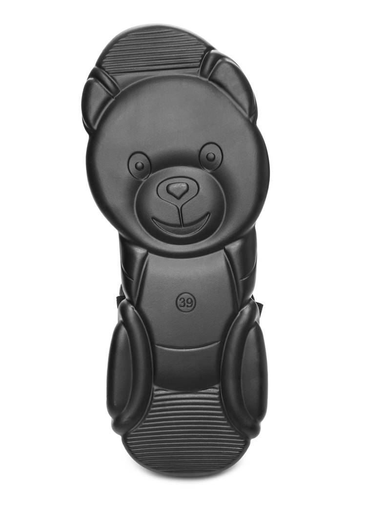 Босоножки женские Кэнди шир.  750, рис. 25