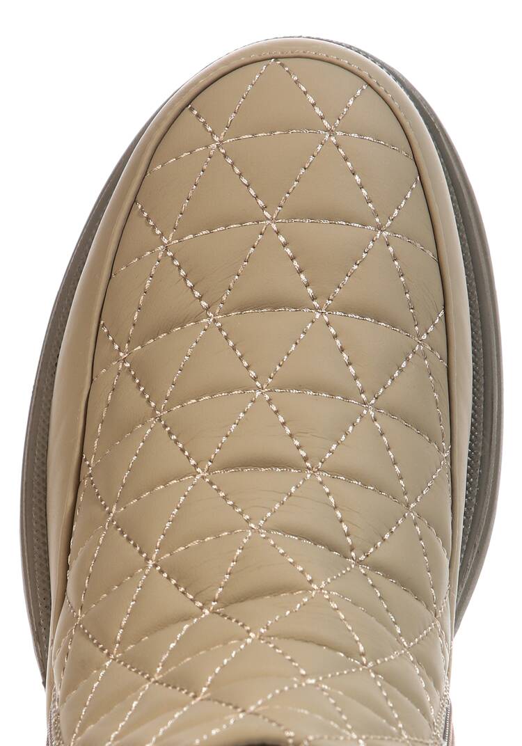 Ботинки женские Квинси шир.  750, рис. 19