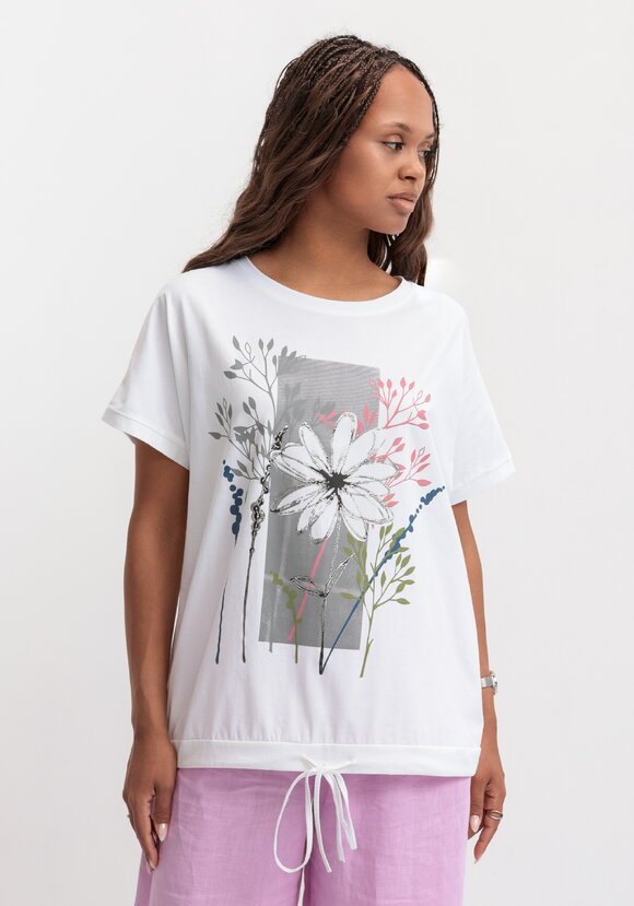 Блуза Марика шир.  580, рис. 4