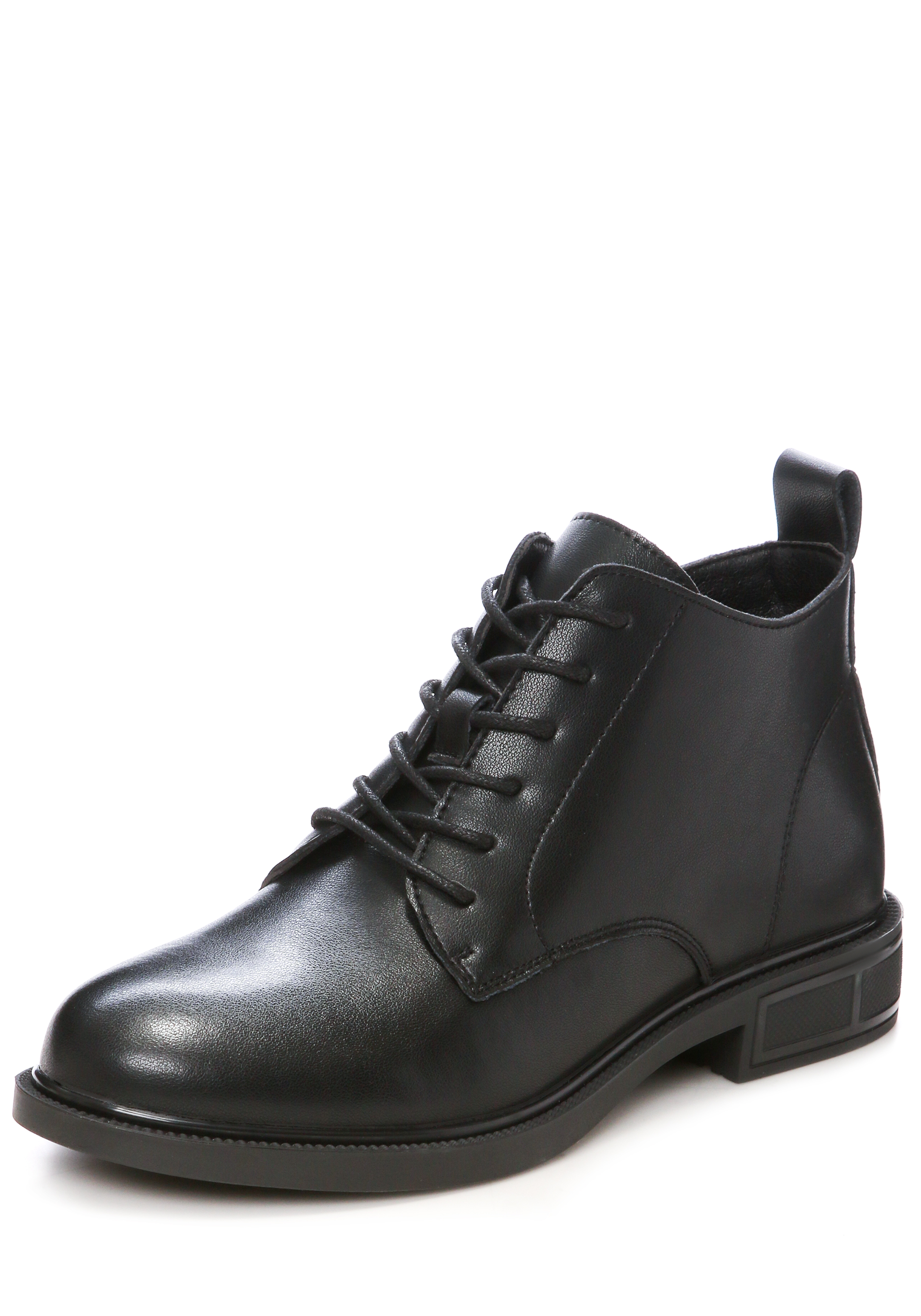 Ботинки «Сесилия», женские Makfine, цвет черный, размер 38 - фото 1