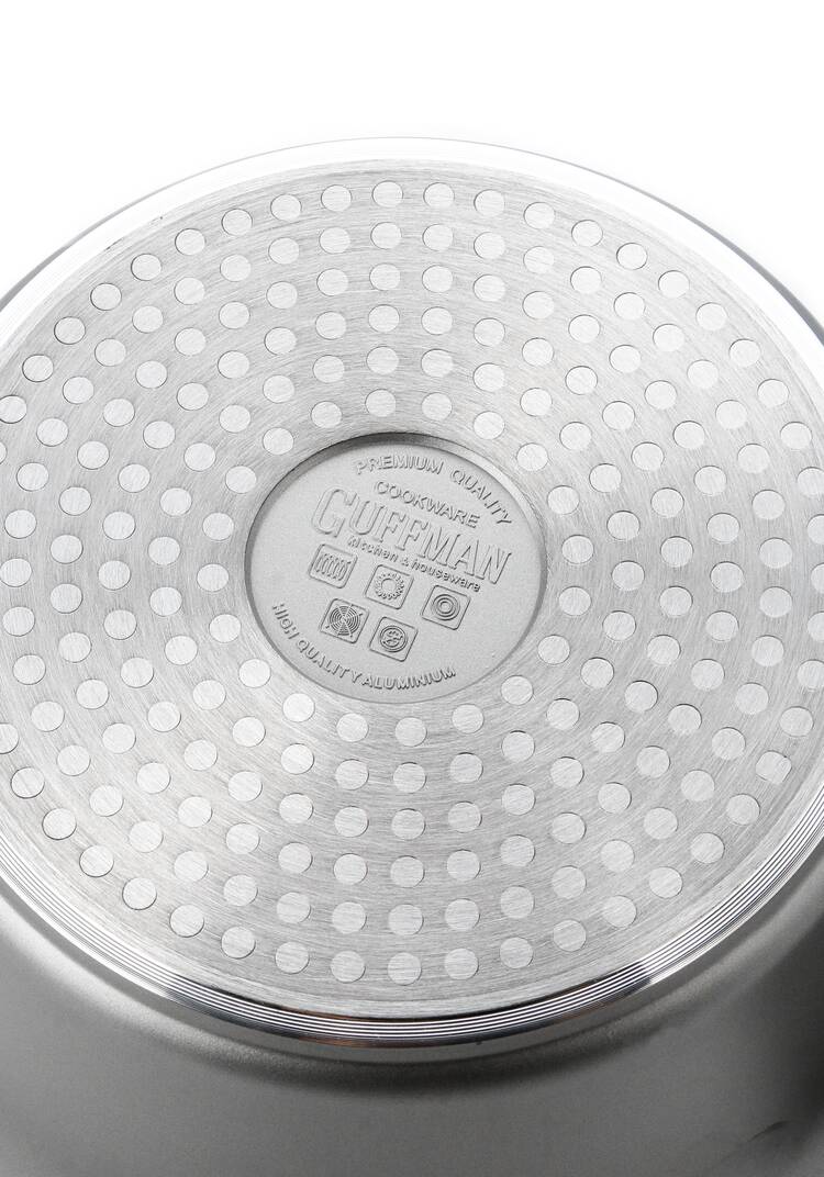 Кастрюля Эклипс с крышкой шир.  750, рис. 4