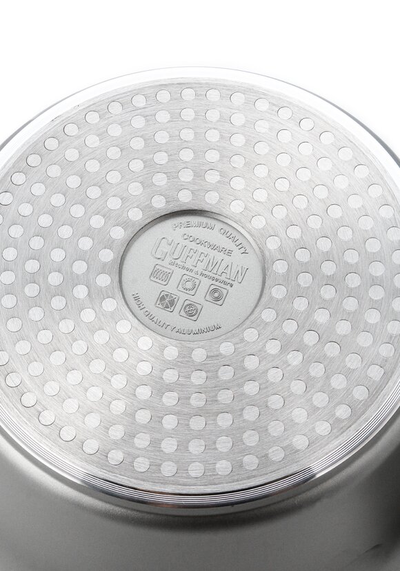 Кастрюля Эклипс с крышкой шир.  580, рис. 4