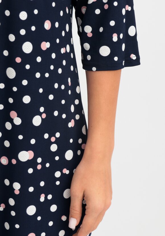 Платье Исидора шир.  580, рис. 12