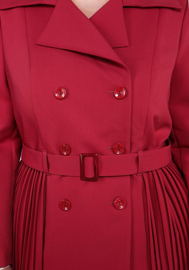 Плащ Оливия шир.  750, рис. 8