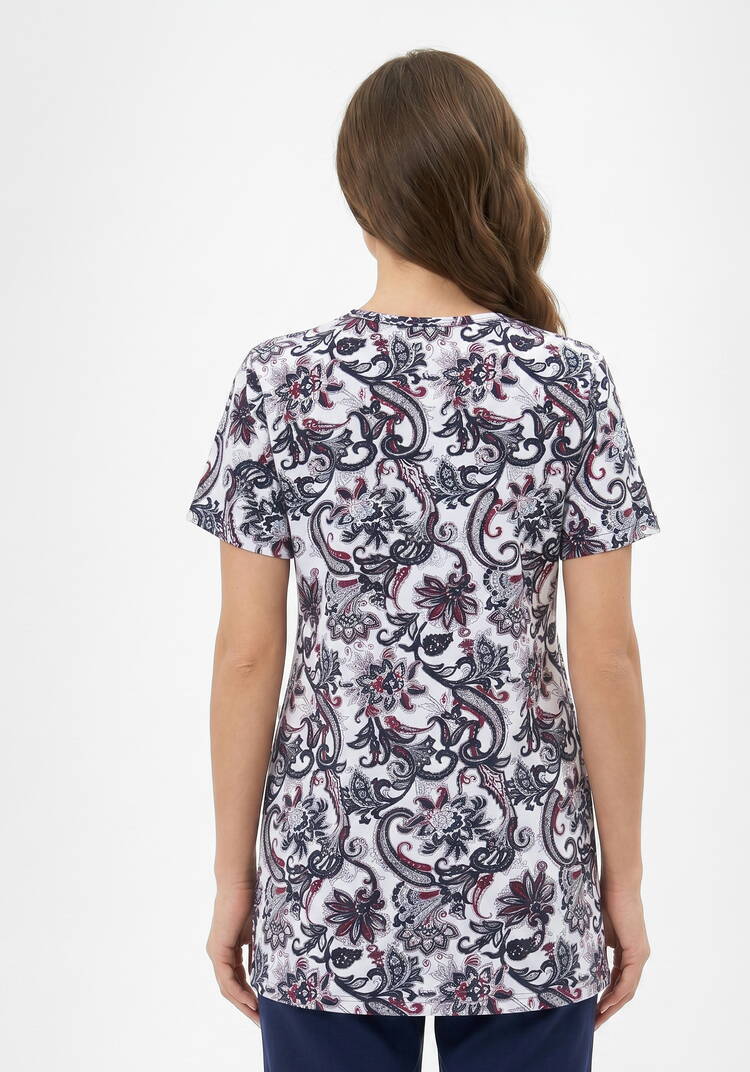 Фyтбoлка Оливия шир.  750, рис. 13