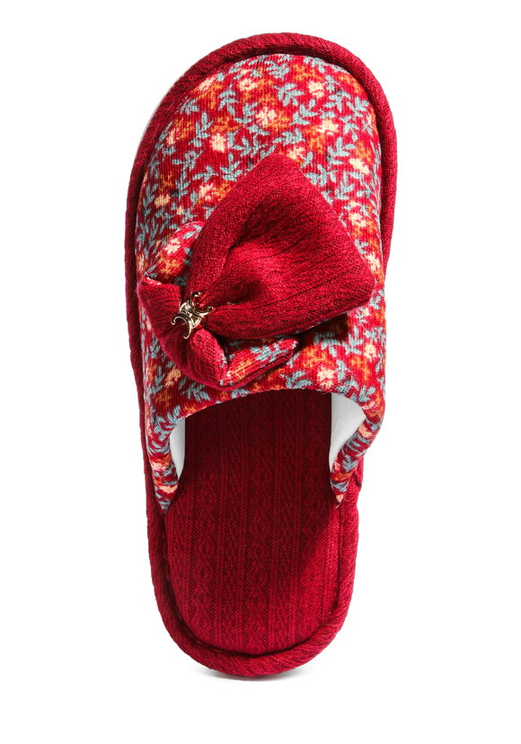 Тапочки женские Маркиза шир.  580, рис. 4