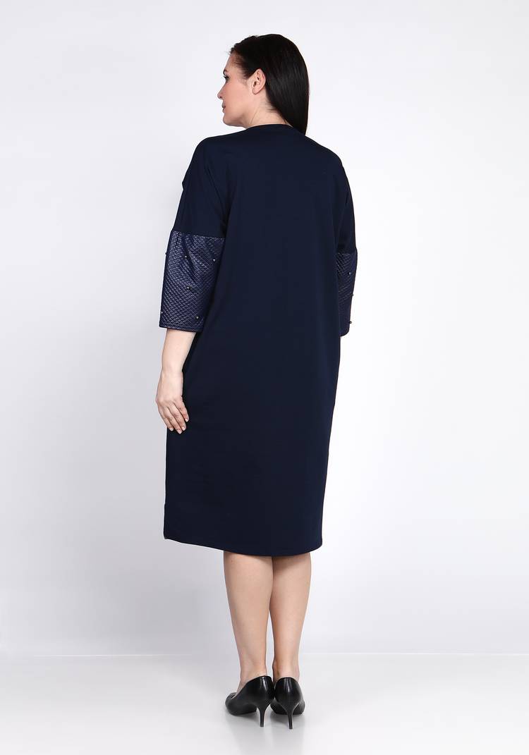 Платье Совершенный образ шир.  750, рис. 7