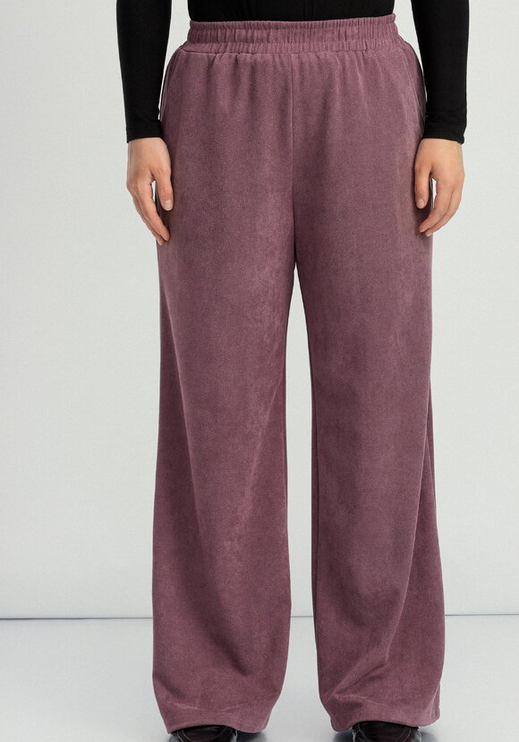 Костюм свободного кроя шир.  580, рис. 4