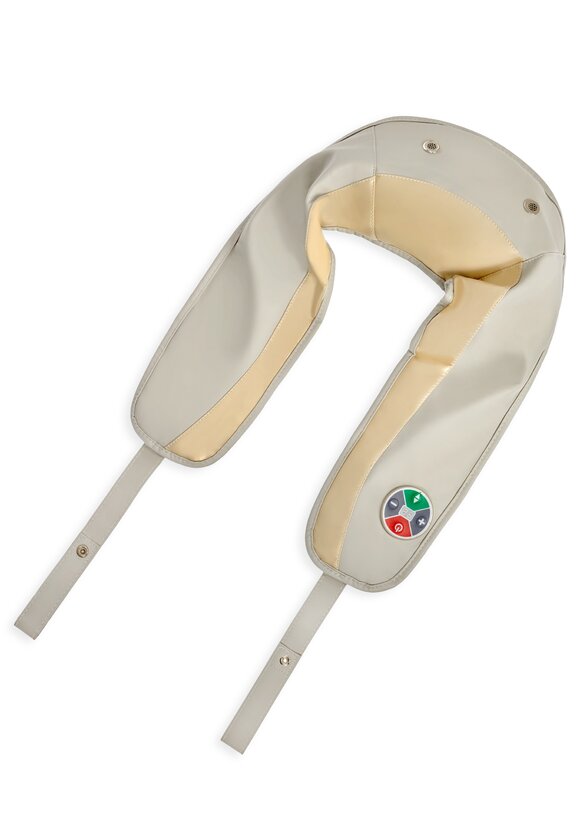 Массажная накидка от боли в спине и мышцах шир.  580, рис. 3