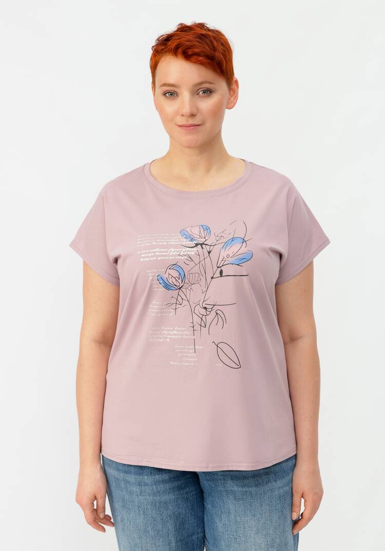 Футболка Кристи шир.  750, рис. 4