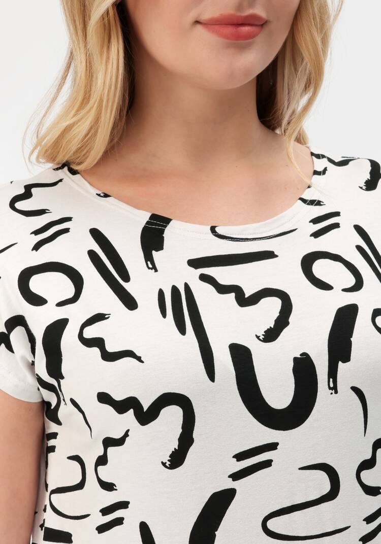 Футболка Светлана шир.  750, рис. 5