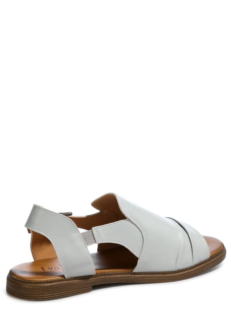 Босоножки женские Азур шир.  750, рис. 13