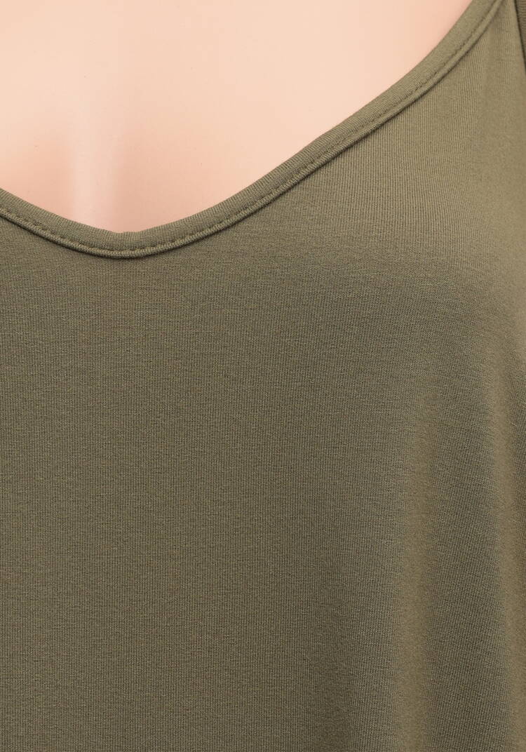 Майка-топ прямого силуэта Медея шир.  750, рис. 16
