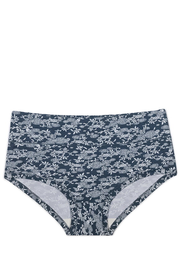 Комплект трусов Эмилия, 7 шт. шир.  580, рис. 2