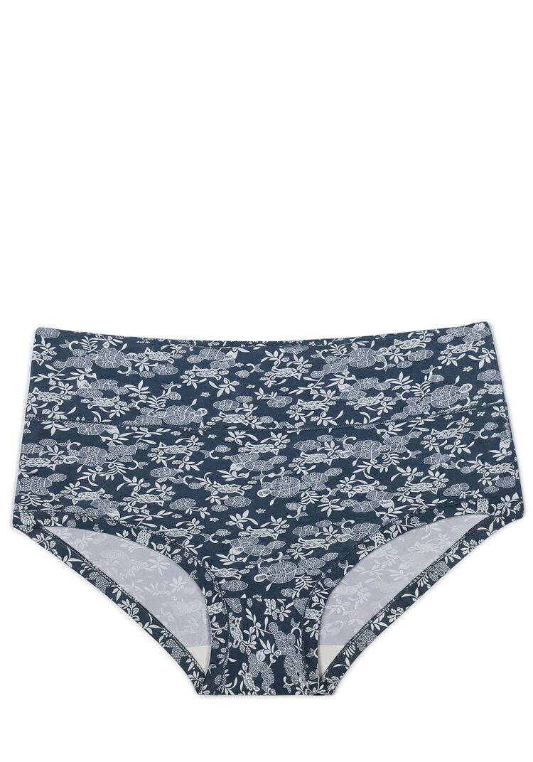 Комплект трусов Эмилия, 7 шт. шир.  750, рис. 2