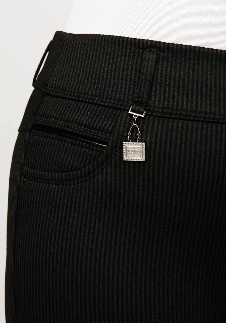 Брюки женские Мирослава шир.  750, рис. 8