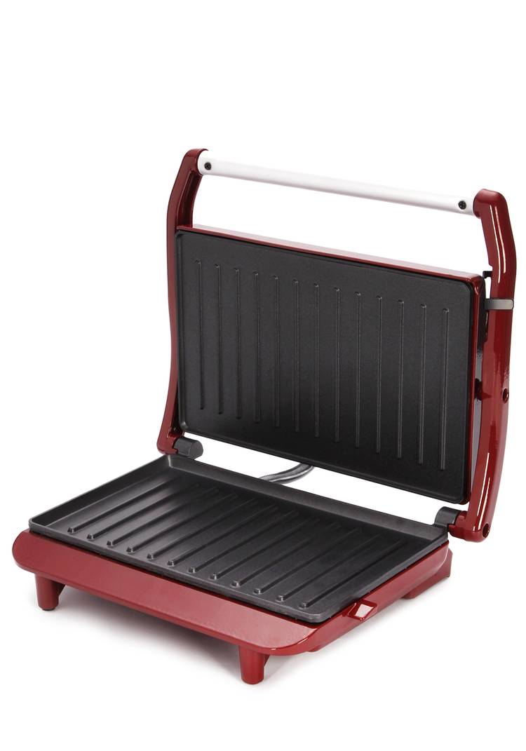 Электрический гриль Oursson шир.  750, рис. 10