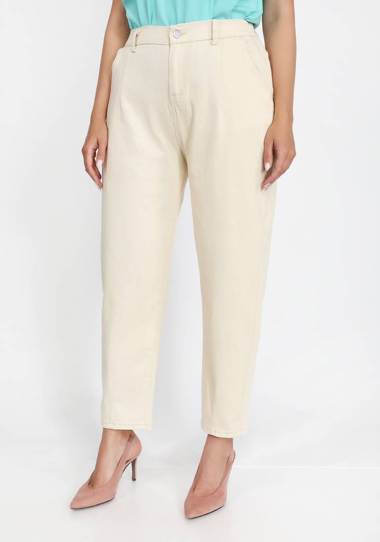 Брюки Стильное сочетание шир.  750, рис. 17