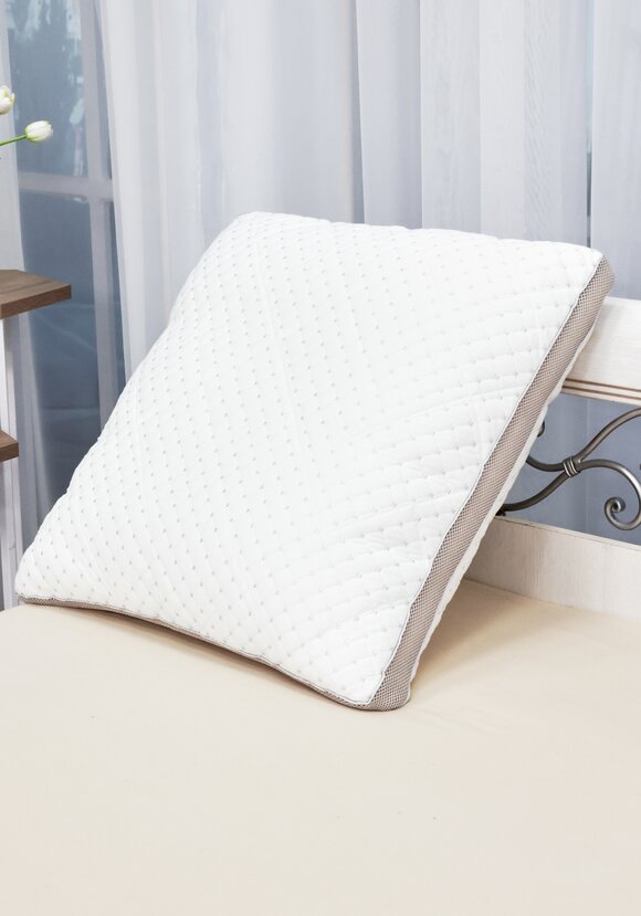 Подушка Лунная жемчужина шир.  580, рис. 13