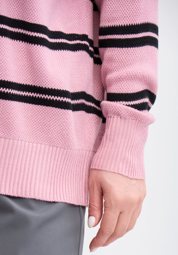 Джемпер Вероника шир.  580, рис. 18