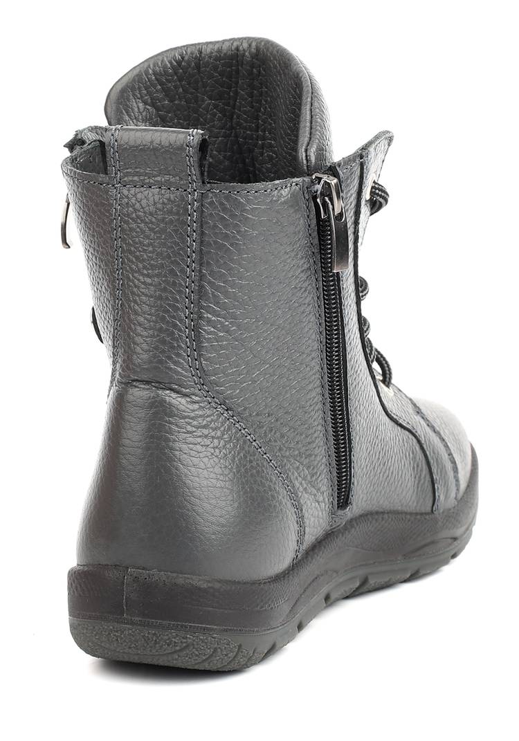 Ботинки женские Селлия шир.  750, рис. 13