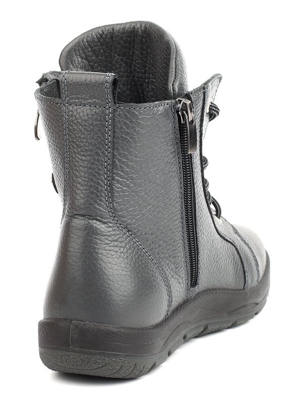 Ботинки женские Селлия шир.  580, рис. 13